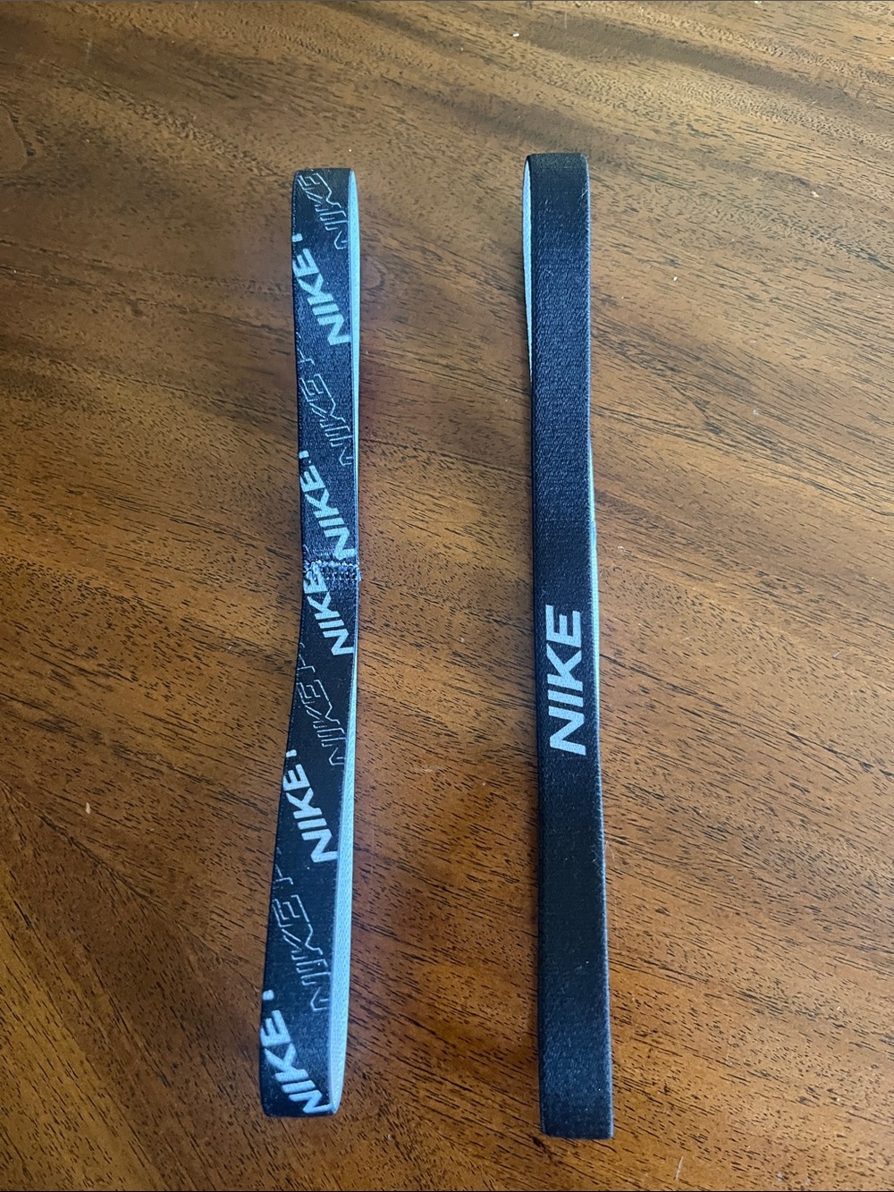 Nike headband